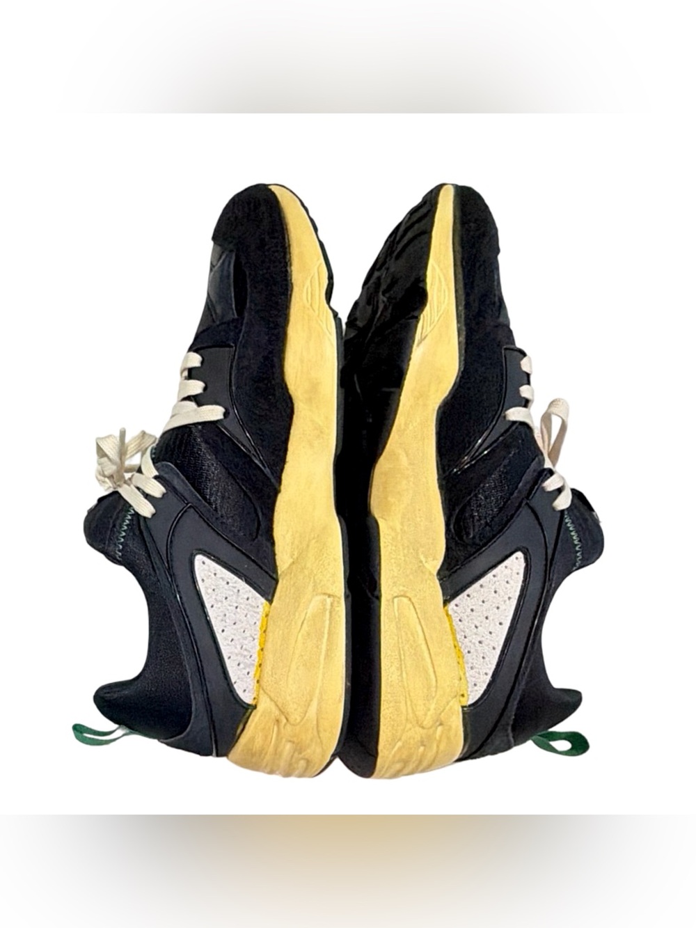 PUMA Blaze of Glory ‘The Never Worn Series’ Sneakers | 90’s Classic | Men’s 9.5 - Picture 6 of 16